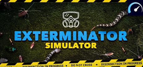 Exterminator Simulator tile