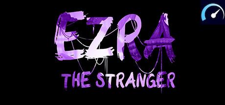EZRA: The Stranger tile