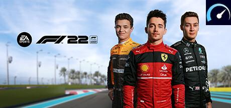 F1® 22 tile
