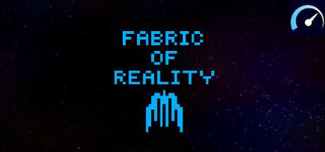 Fabric Of Reality tile