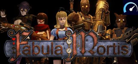 Fabula Mortis tile