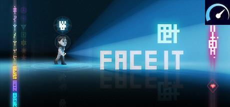 Face It - A game to fight inner demons tile
