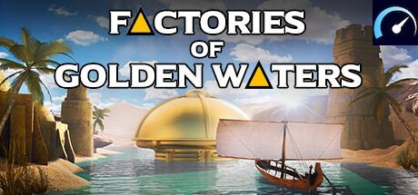 Factories of Golden Waters tile