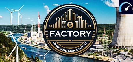 Factory Business Management tile