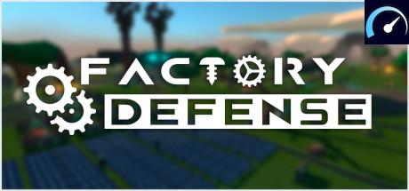 Factory Defense tile