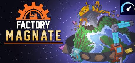 Factory Magnate tile