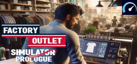 Factory Outlet Simulator: Prologue tile