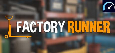 Factory Runner tile