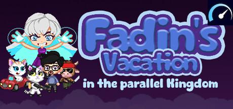 Fadin's Vacation in the Parallel Kingdom tile
