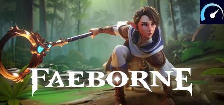 Faeborne tile