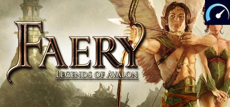 Faery - Legends of Avalon tile