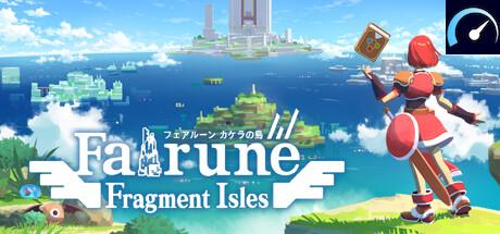 Fairune: Fragment Isles tile
