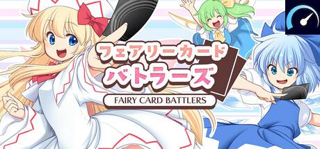 Fairy Card Battlers tile