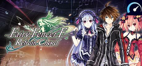 Fairy Fencer F: Refrain Chord tile