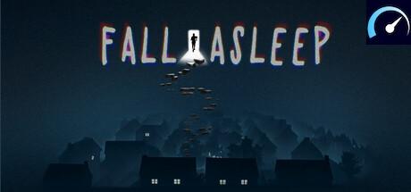 Fall Asleep tile