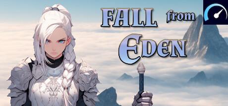 Fall From Eden tile
