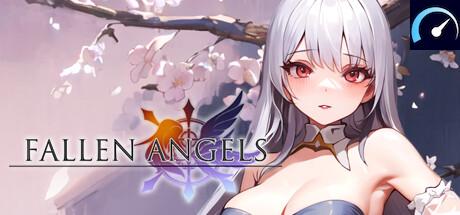 FALLEN ANGELS tile