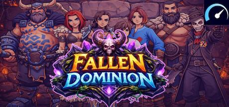 Fallen Dominion tile