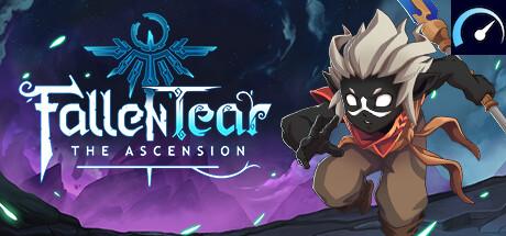 Fallen Tear : The Ascension tile