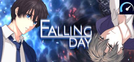 Falling Day tile