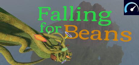Falling for Beans tile