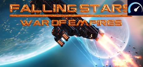 Falling Stars: War of Empires tile