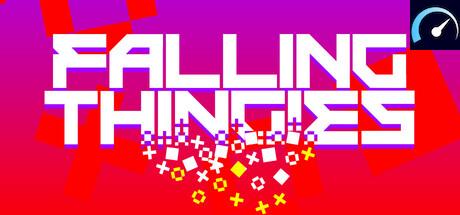 Falling Thingies tile