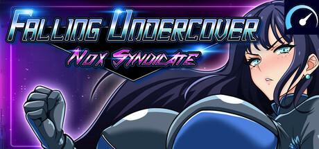 Falling Undercover: Nox Syndicate tile