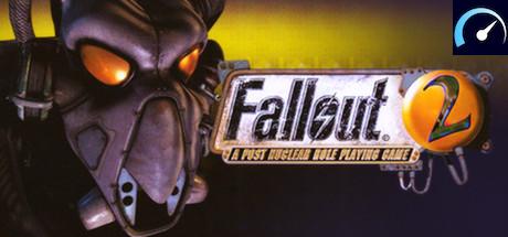 Fallout 2: A Post Nuclear Role Playing Game tile