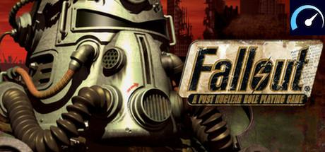 Fallout: A Post Nuclear Role Playing Game tile