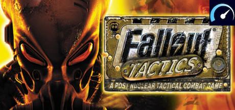 Fallout Tactics: Brotherhood of Steel tile