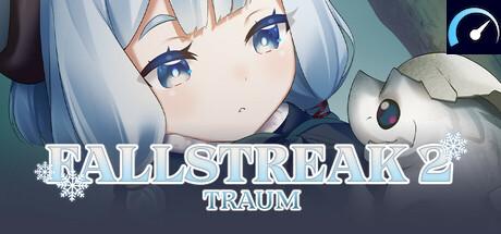 Fallstreak 2: Traum tile