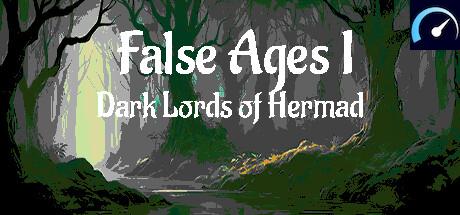 False Ages I - Dark Lords of Hermad tile