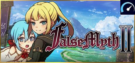 False Myth 2 tile