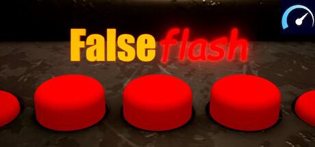 Falseflash tile