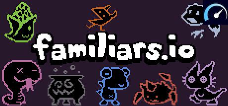 Familiars.io tile
