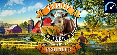 Family Land - Farmer Simulator: Prologue tile