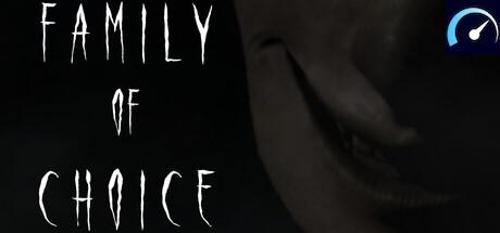 Family of Choice tile