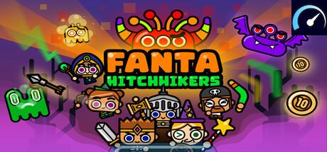 Fanta Hitchhikers tile