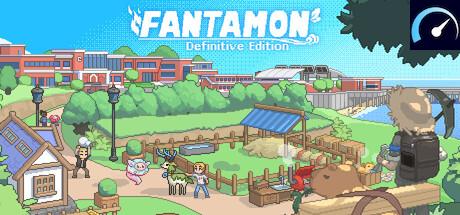 Fantamon tile