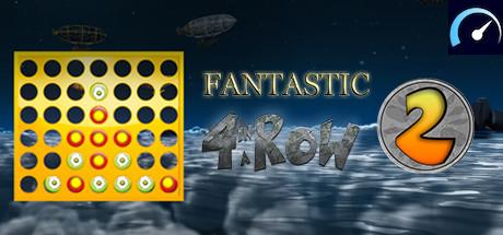 Fantastic 4 In A Row 2 tile