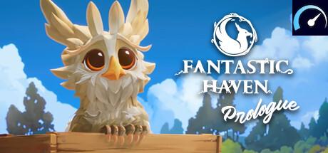 Fantastic Haven: Prologue tile