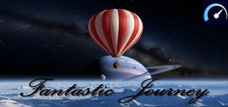 Fantastic journey tile
