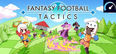 Fantasy Football Tactics tile