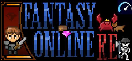 Fantasy Online - Remake tile