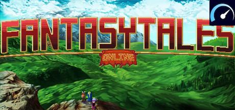 Fantasy Tales Online tile