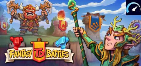 Fantasy TD Battles tile