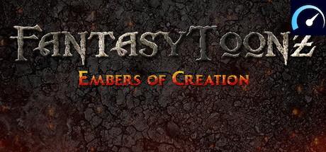 Fantasy Toonz: Embers of Creation tile