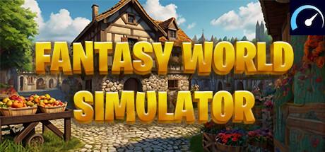 Fantasy World Simulator tile