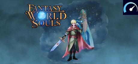 Fantasy World Souls tile